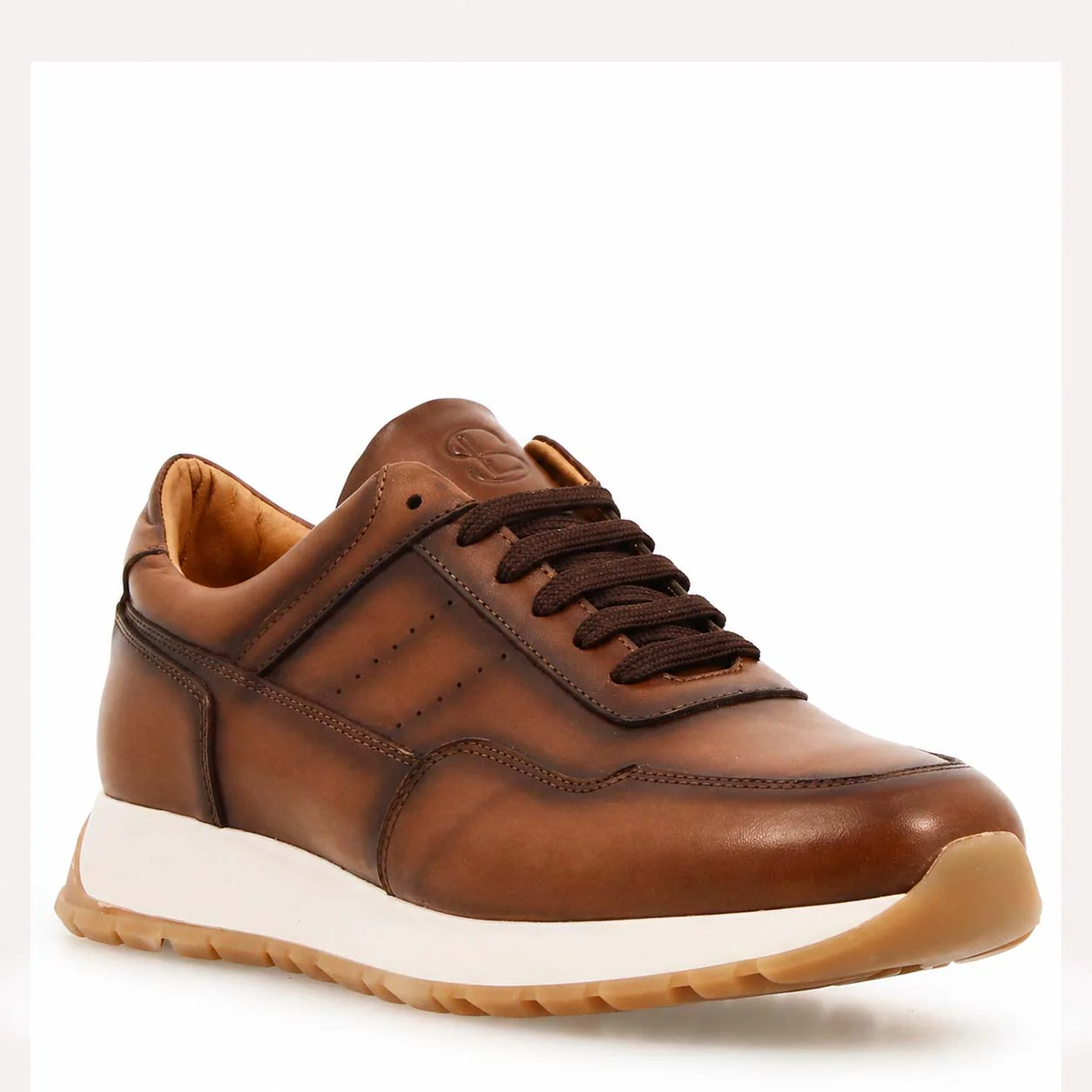 Uomo Calzature Sneakers